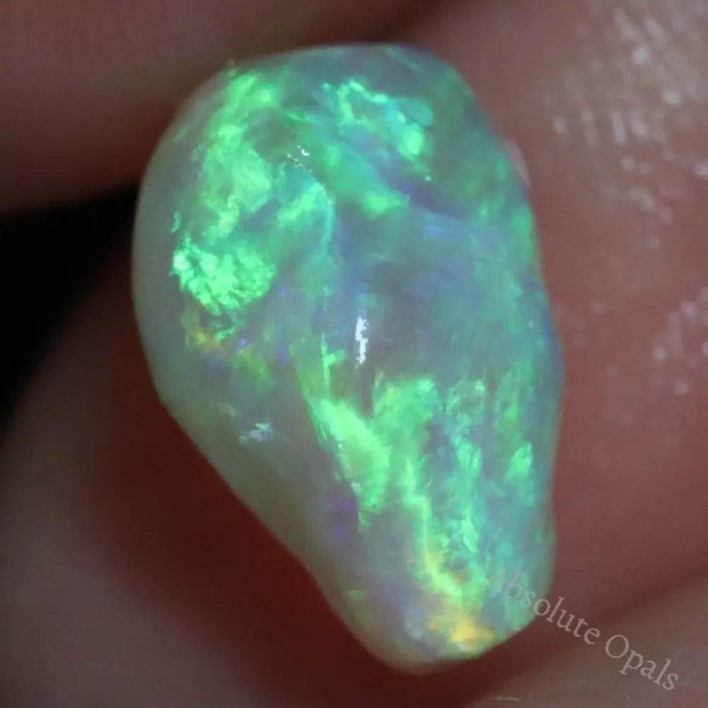 Australian Lightning Ridge, Opal Rough for Carving