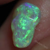 3.45 Cts Australian Lightning Ridge Opal Rough For Carving