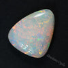 3.46 cts Australian Solid Opal Stone Lightning Ridge