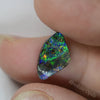 3.48 cts Boulder Opal Cut Stone