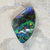 boulder opal