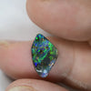 3.48 cts Boulder Opal Cut Stone