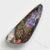 Australian Boulder Opal, Cut Stone