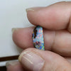 3.50 cts Boulder Opal Cut Stone