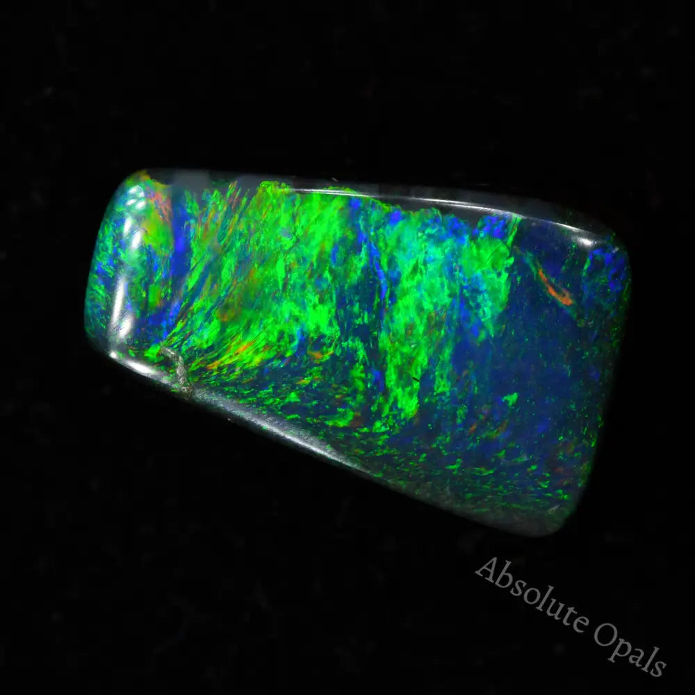 bouder opal
