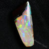 Australian Boulder Opal, Cut Stone