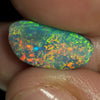 rough opal