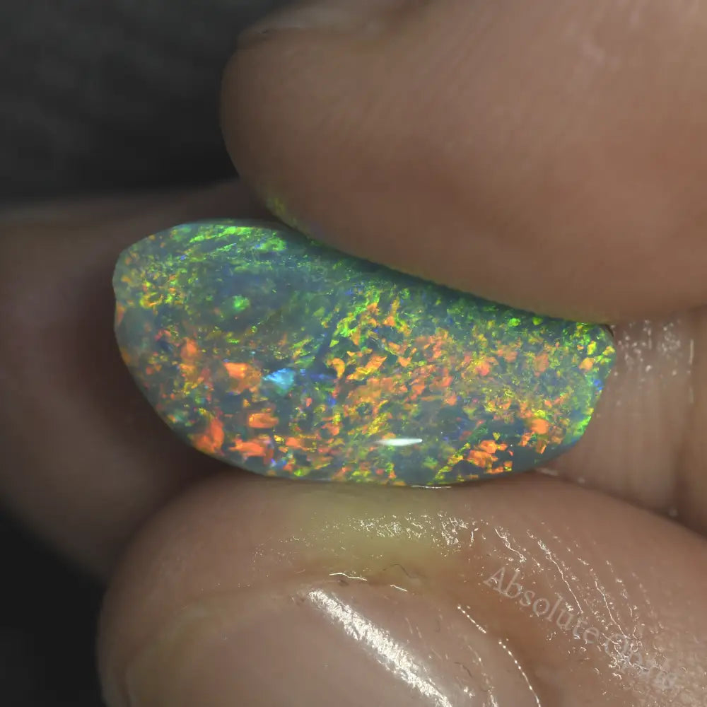 rough opal