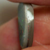 3.6 Cts Australian Rough Opal Rub Lightning Ridge Single