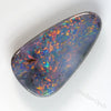 Boulder Opal Cut Stone