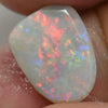 Australian Single Rough Opal, Rub Lightning Ridge