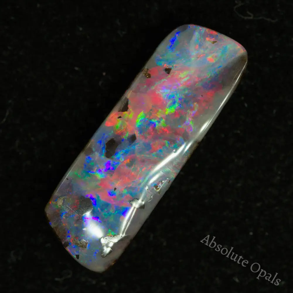 boulder opal