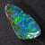 boulder opal