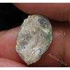 3.72 Cts Single Opal Rough Rub 15.3X10.6X5.6Mm