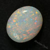 3.72 cts South Australian Opal Solid Stone