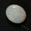 3.72 cts South Australian Opal Solid Stone