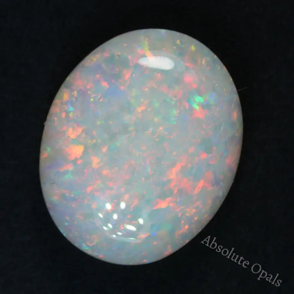 3.72 cts South Australian Opal Solid Stone