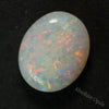 3.72 cts South Australian Opal Solid Stone