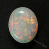 3.72 cts South Australian Opal Solid Stone