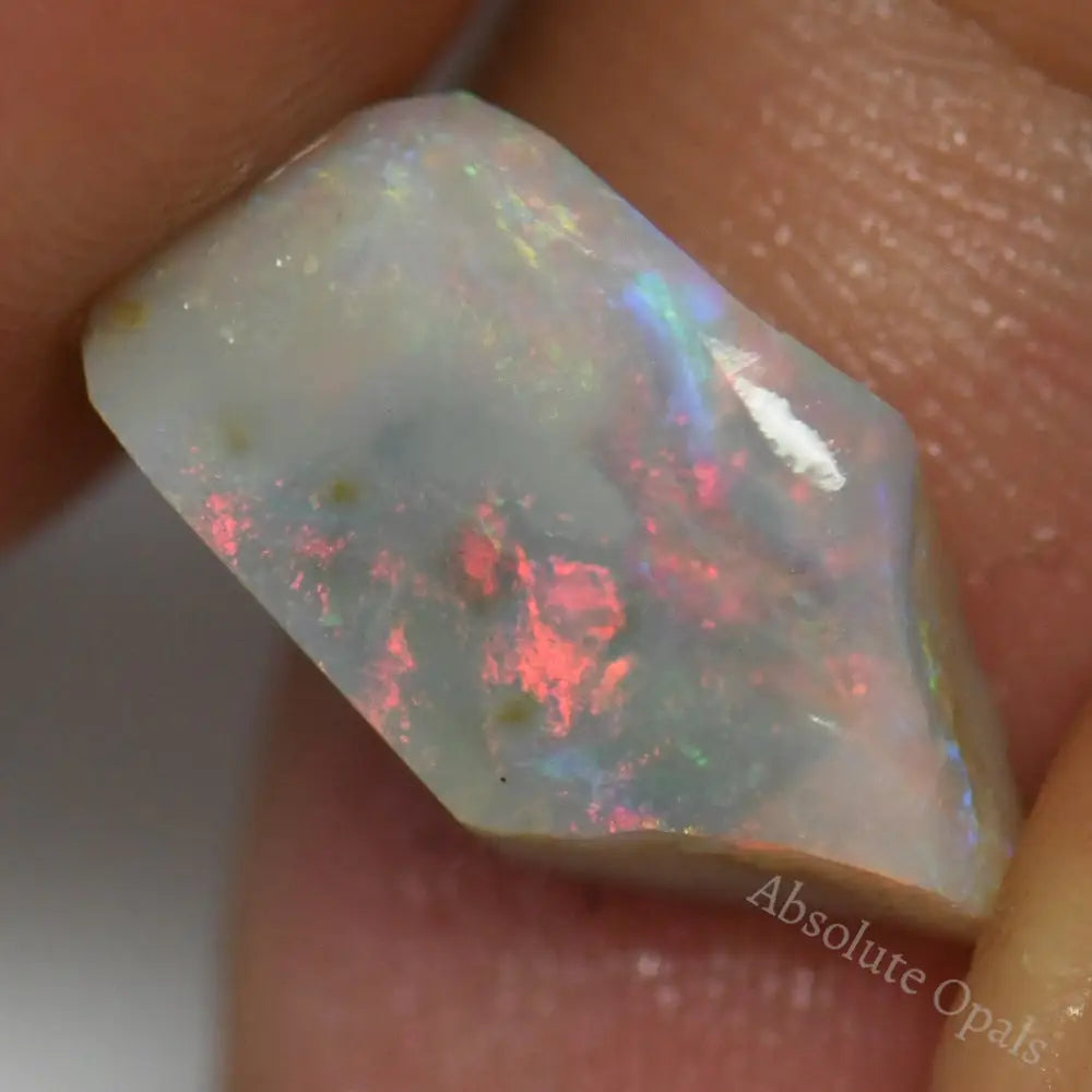 Australian Rough Opal Lightning Ridge