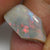 Australian Rough Opal Lightning Ridge