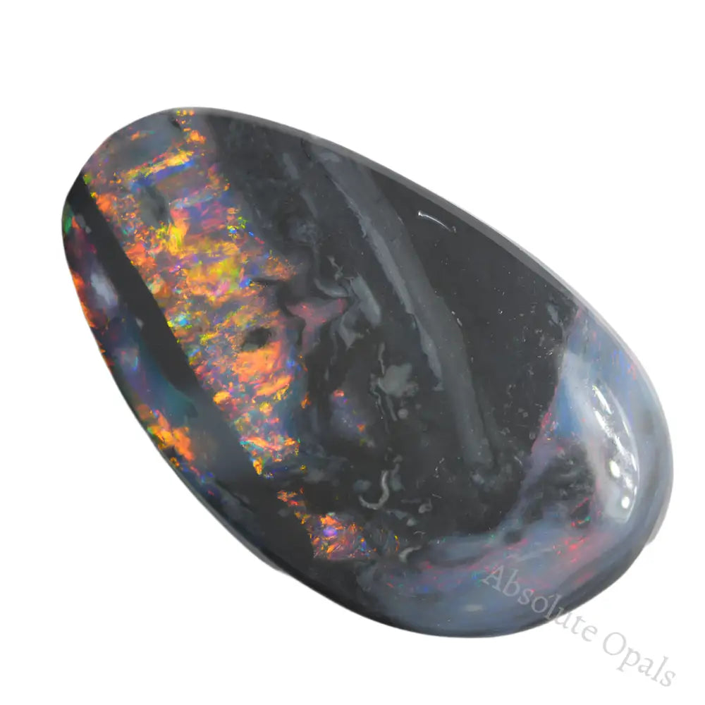 black opal