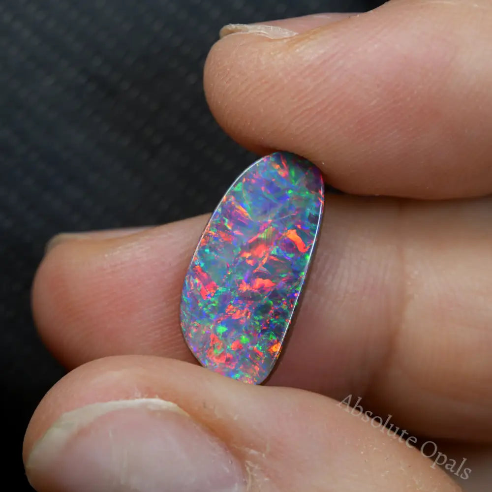 Australian Solid Opal