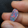 Boulder Opal Cut Stone