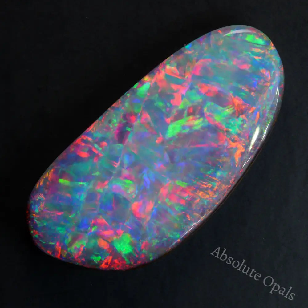 Australian Boulder Opal