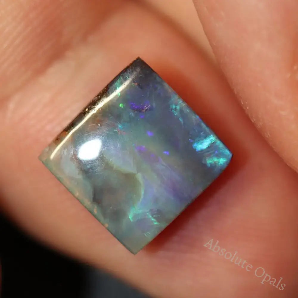 opal cabochon