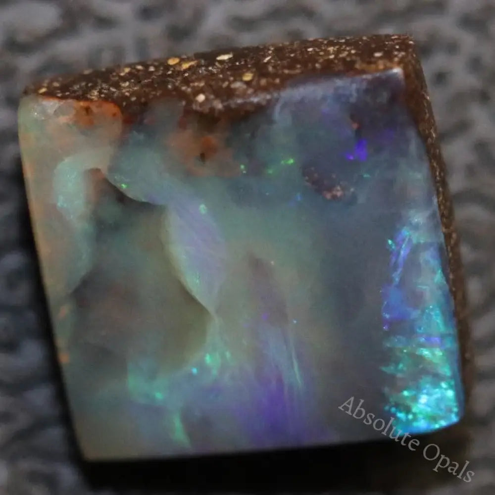 australian opal