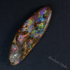 Australian Boulder Opal