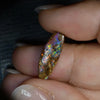 Cut Boulder Opal 