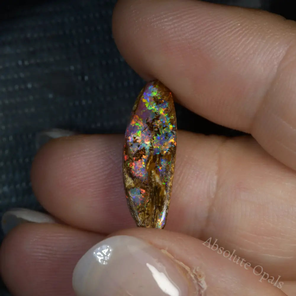 cabochon  Opal