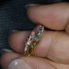 Boulder Opal