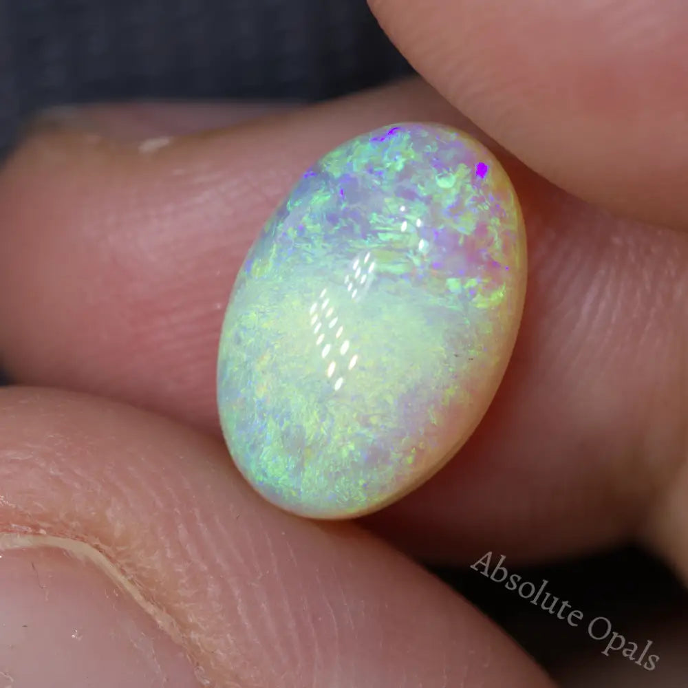 Australian opal