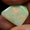 Australian Single Rough Opal, Rub Lightning Ridge