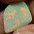 Australian Single Rough Opal, Rub Lightning Ridge