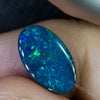 Black opal lightning ridge