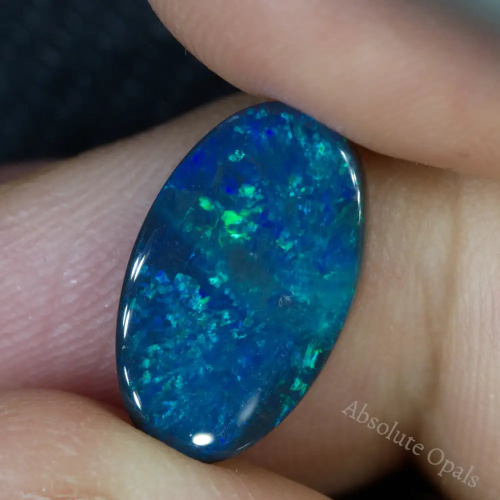 Australian opal