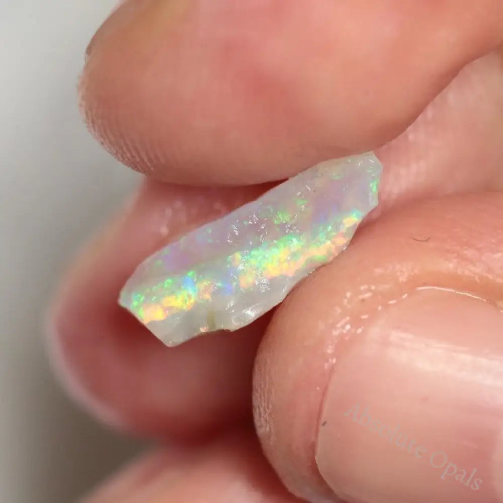 30.05 Cts Australian Lightning Ridge Rough Opal Parcel