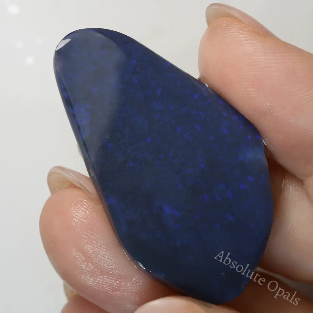 Black Opal 