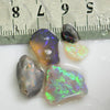 30.15 Cts Australian Rough Opal Parcel Lightning Ridge