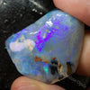 rough opal