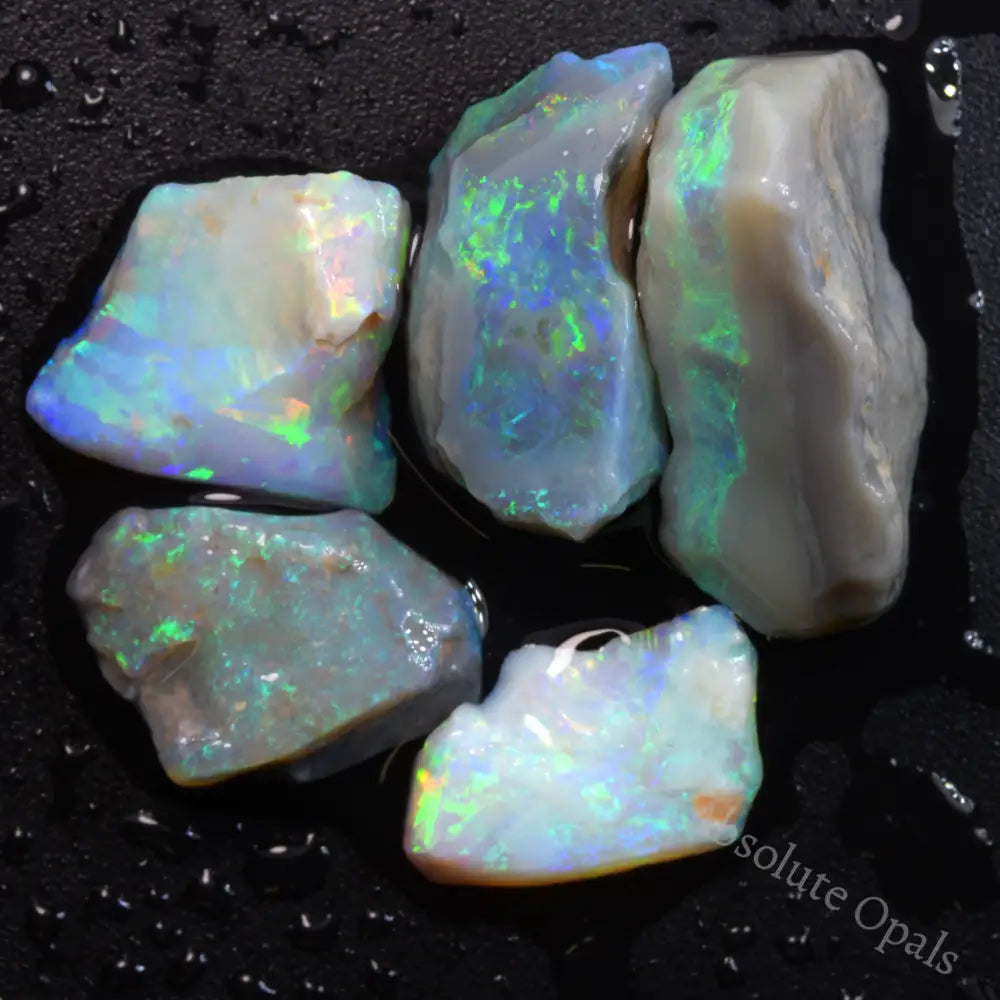 Australian Opal