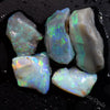 Opal Parcel