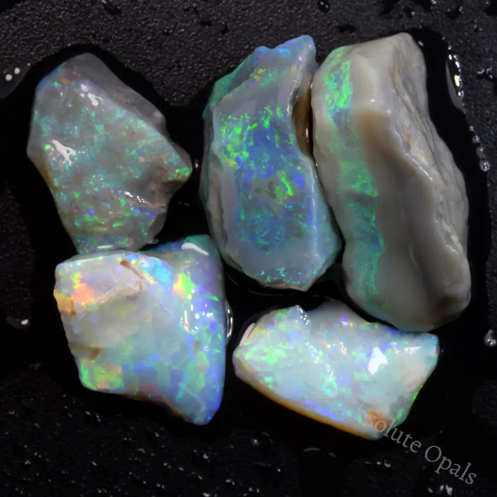 Australian Opal