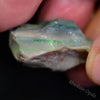 30.25 Cts Australian Rough Opal For Carving