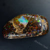 Boulder Opal 