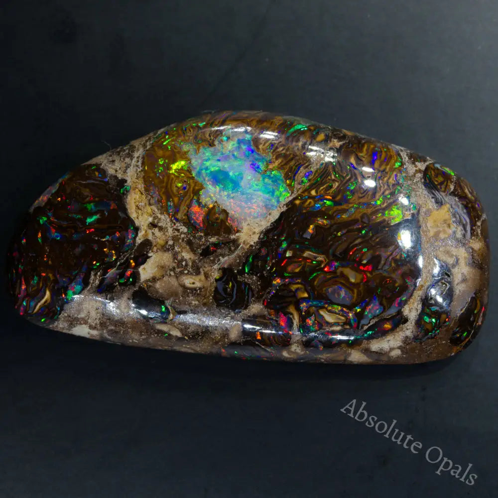 Australian Opal Stone